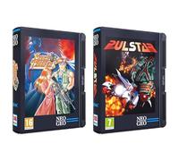 Koch Media Shock Troopers NGAES+Pulstar NGAES