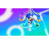 Koch Media Sonic Colours: Ultimate Inglese, Ita Playstation 4