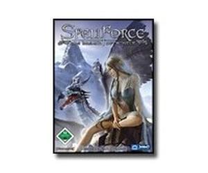 Koch Media SpellForce The Breath Of Winte
