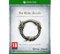 Koch Media The Elder Scrolls Online - Tamriel Unlimited