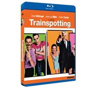Koch Media Trainspotting (Blu-ray) (Blu Ray)