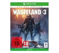 Koch Media Wasteland 3 Day One Edition Xbox One