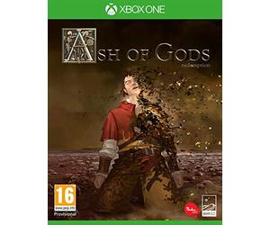 KOCH MEDIA XONE ASH OF GODS: REDEMPTION