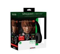 KOCH MEDIA XONE DEAD OR ALIVE 6+HEADPHONES