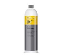 Koch - Mousse nettoyante pour voiture, GENTLE SNOW FOAM, 1000 ml