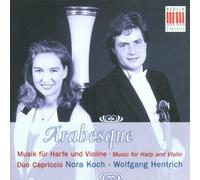 Koch,N. - Arabesque [Import]