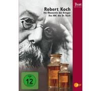 Koch,Robert - Die Ökonomie der Erreger,das ABC des Dr.Koch [Import]