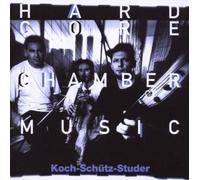 Hardcore Chamber Music