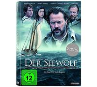 Koch,Sebastian - Der Seewolf: Neuverfilmung [Import]