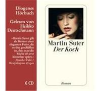 Koch Suter, Martin (Auteur)