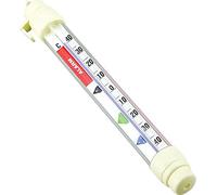 Koch Thermomètre de réfrigérateur, Blanc, 21 x 3 x 3 cm, 53020