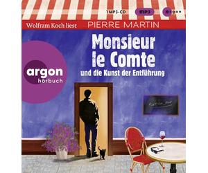 Koch,Wolfram - Monsieur le Comte