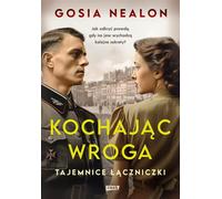 Kochaj¹c wroga Gosia Nealon (Buch auf Polnisch)