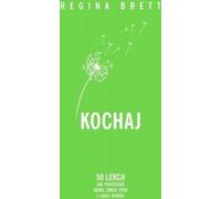Kochaj - Regina Brett (livre en polonais)