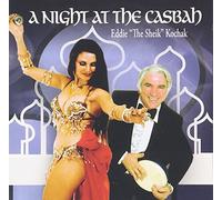 Kochak, Eddie - Night at The Casbah