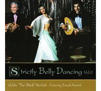 Kochak, Eddie - The Sheik [Import]