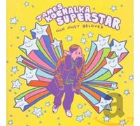 Kochalka,James Superstar - Our Most Beloved [Import]