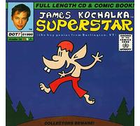 Kochalka, James Superstar - True Story