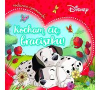 Kocham cię, braciszku - Aleksandra Górska (Pour les enfants, Pour les plus jeunes en polonais)