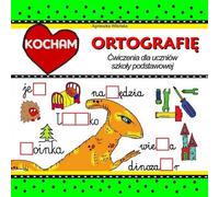 Kocham ortografię. Exercices pour les étudiants en psychologie sociale