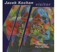 Kochan, Jacek - Visitor