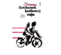 Kochanek Królowej Roju Drugi zbiór opowiadañ warszawskich Piotr Wojciechowski (Buch auf Polnisch)