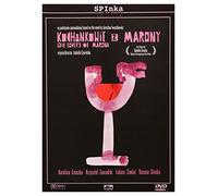 Kochankowie z Marony [DVD] (IMPORT) (Pas de version française)