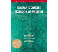 Kochar's Concise Textbook Of Medicine