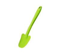 Kochblume 22974.02 Cuillère à restel/noyau en acier inoxydable/sans BPA et compatible alimentaire/passe au lave-vaisselle/longueur totale 20 cm/résistante à la chaleur jusqu'à 230 °C