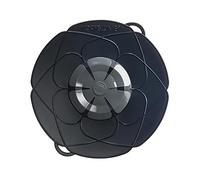 Kochblume Das Original, Silicone Protection de Cuisson pour casseroles et poêles, couvercle micro-ondes, protection anti-éclaboussures et embout vapeur, XL,Topfgröße 20-28cm