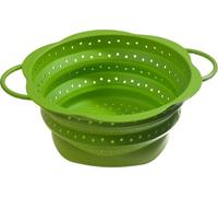 Kochblume passoire pliante L citron vert