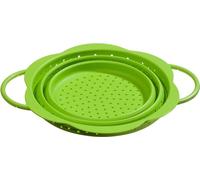 Kochblume passoire pliante S citron vert