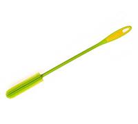 Kochblume silicone Bouteille Brosse étroit vert