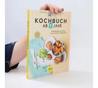 Kochbuch Ab 1 Jahr