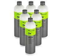 KochChemie GS Green Star Lot de 6 nettoyants universels 1 l
