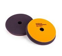 KOCHCHEMIE - One Cut Foam Pad - Orange - Nouveau Design 150mm