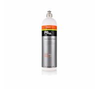 KOCHCHEMIE P6.02 One Cut & Finish - Pâte de polissage haute brillance avec mastic ; élimine les rayures et les meules du grain P2000 et supérieur avec effet d'étanchéité simultané (1 litre)