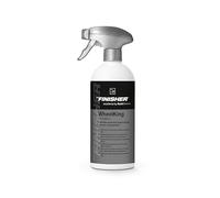 KOCHCHEMIE - The Finisher - WheelKing - Iron Wheel Cleaner - 500ml