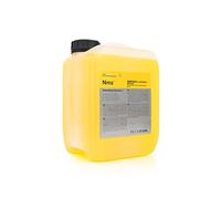 KOCHEMIE Koch Chemie Shampooing NanoMagic pour voiture, avec nettoyant brillant, imperméable, couche de shampoing nano (5 litres)