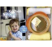 Kochen Für Babys