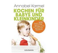 Kochen Für Babys Und Kleinkinder
