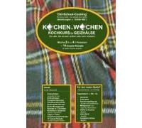 Kochen In Wochen 2