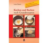 Kochen Und Backen Nach Grundrezepten
