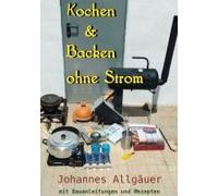 Kochen Und Backen Ohne Strom