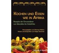 Kochen Und Essen Wie In Afrika