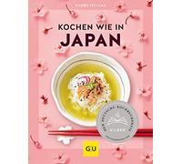 Kochen wie in Japan
