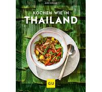 Kochen Wie In Thailand