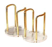 Kochenty 1 distributeur de gobelets en carton, porte-gobelets, organisateur de gobelets, 23 x 13 cm, A