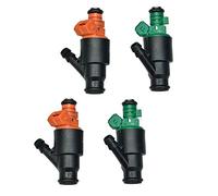 Kochenty 4 pièces/lot d'injecteur 0280150504 0280150502 pour 95-02 2,0 l