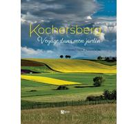 Kochersberg, voyage dans mon jardin - Frantizek Zvardon - Du Signe Eds - broché - Beau livre